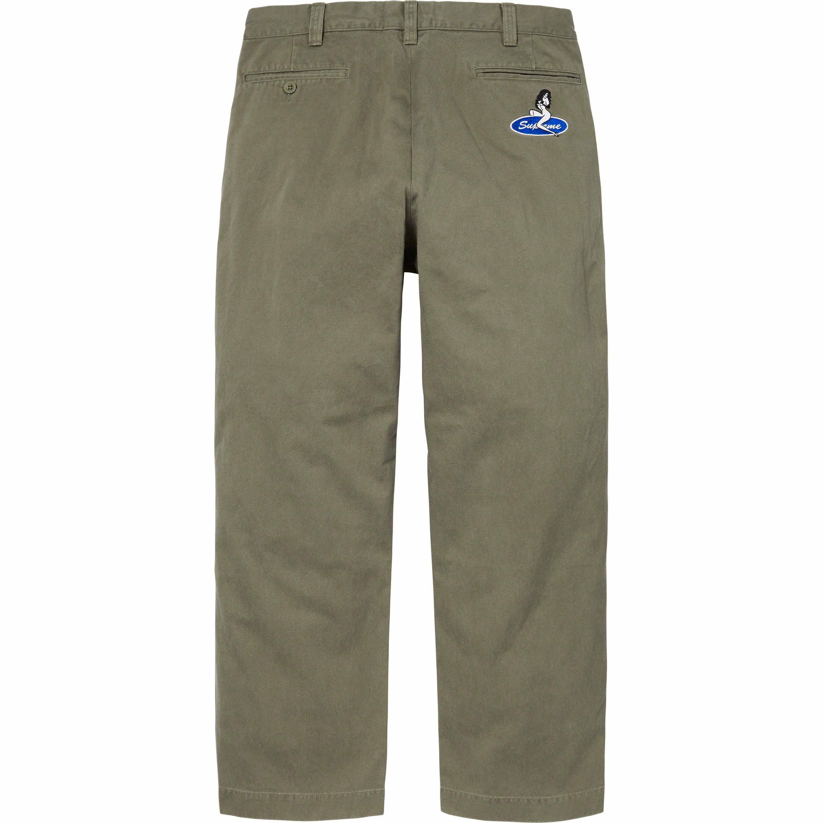 Chino Pant view 10